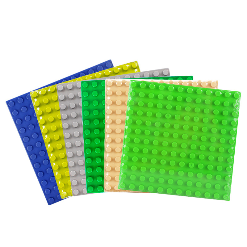 Blocos de construção grandes p - Lego Set City avaliação e preço