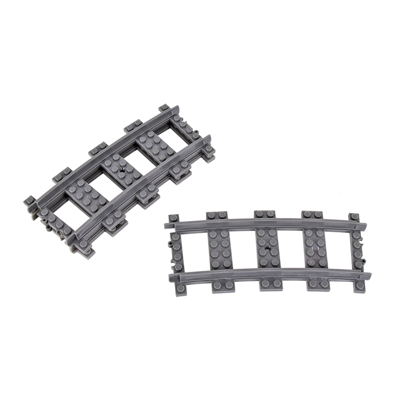 Moc cidade tijolo interruptor  - Lego Set City avaliação e preço