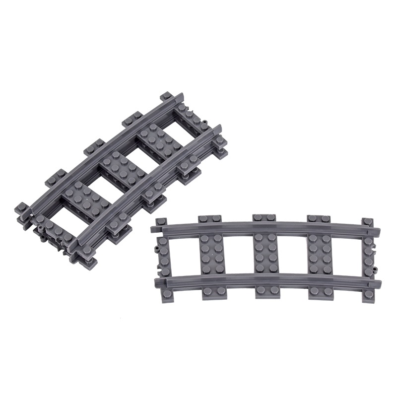 Moc cidade tijolo interruptor  - Lego Set City avaliação e preço