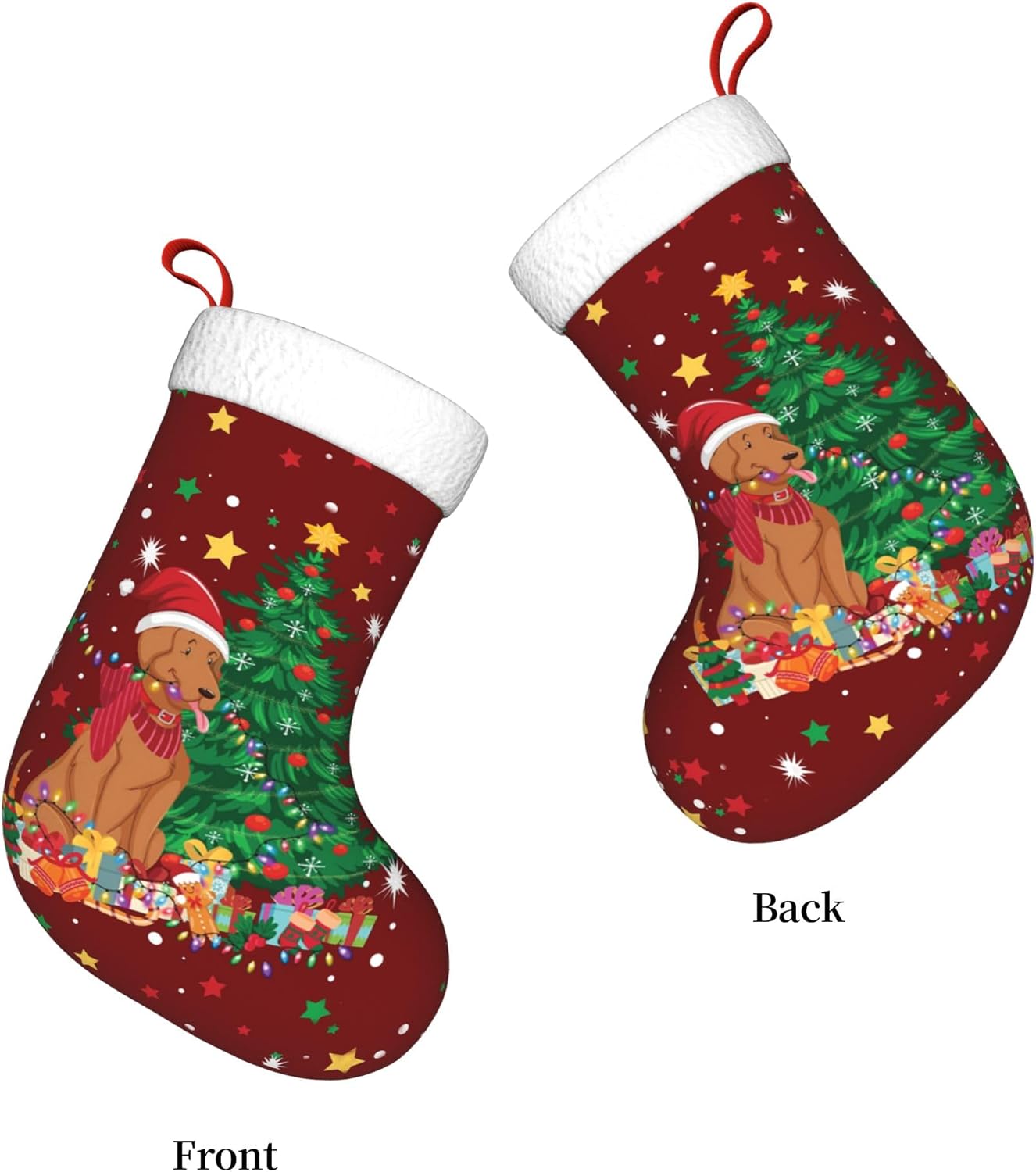 Natal Dog Light Design 17,7
